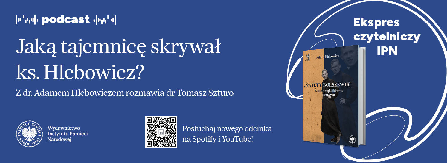 Ekspres czytelników IPN