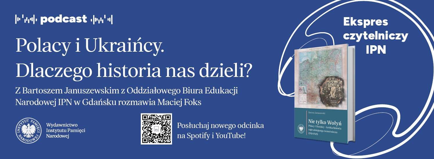Ekspres czytelników IPN