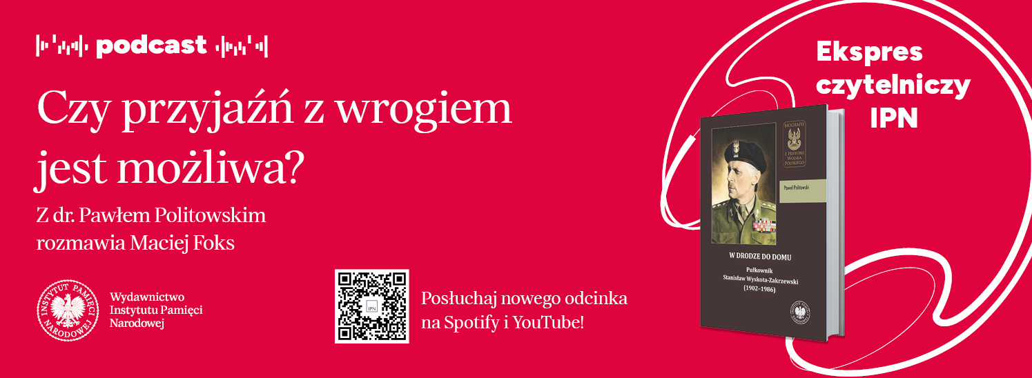 Ekspres czytelników IPN