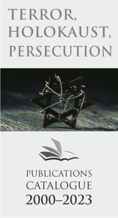 Terror, Holocaust, Persecution