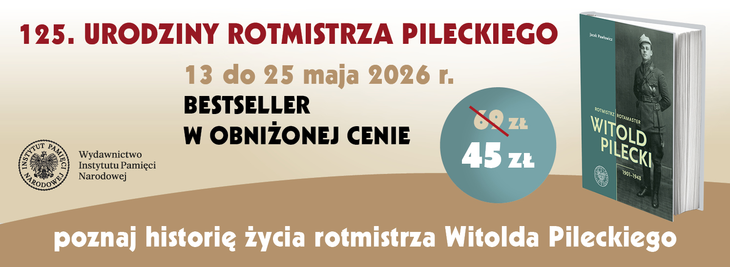 Rocznica Rotmistrza Pileckiego