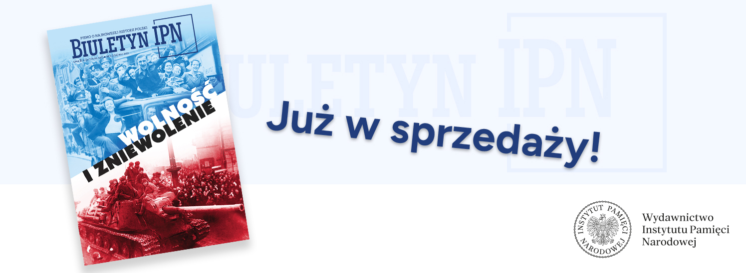 Biuletyn IPN nr 5