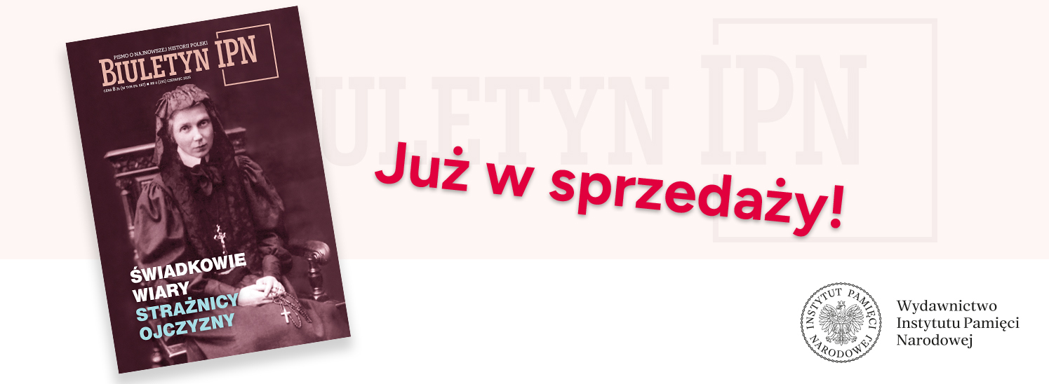 Biuletyn IPN nr 6