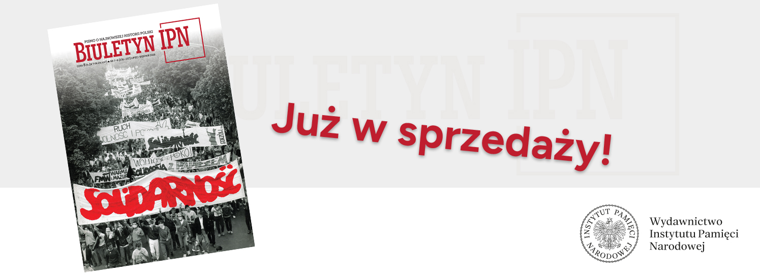 Biuletyn IPN