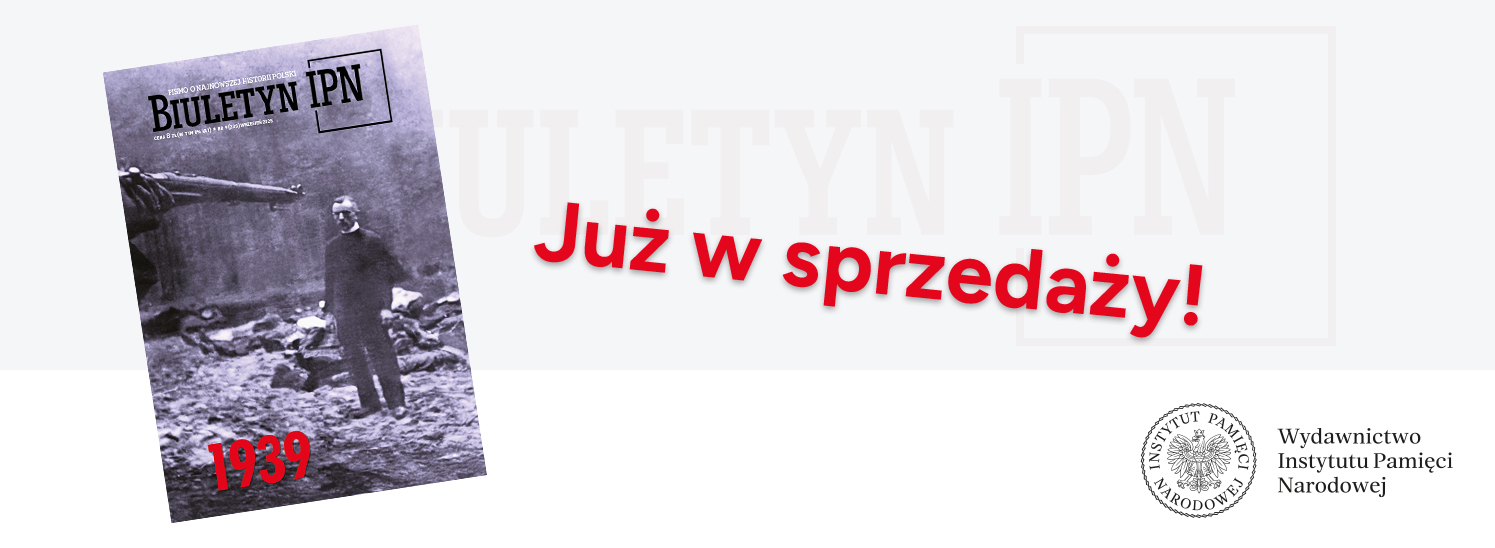 Biuletyn IPN