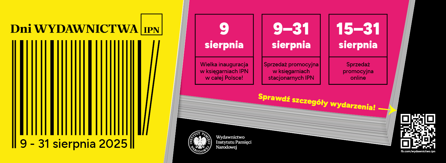 Dni Wydawnictwa IPN