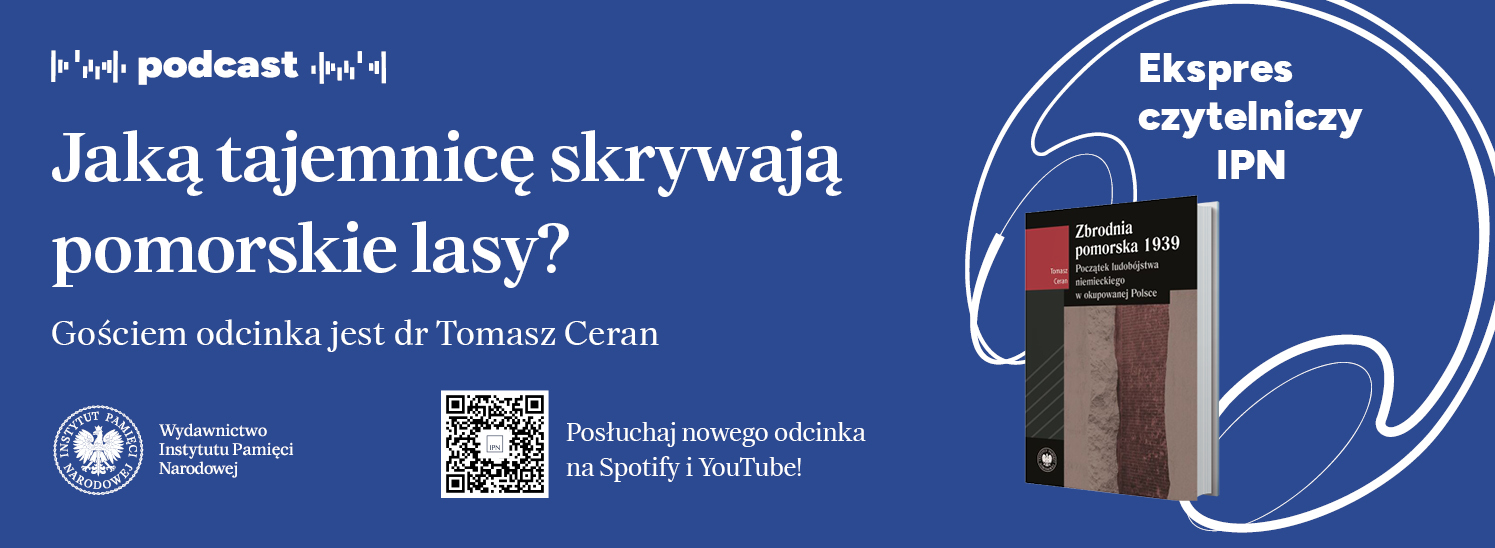 Ekspres czytelników IPN