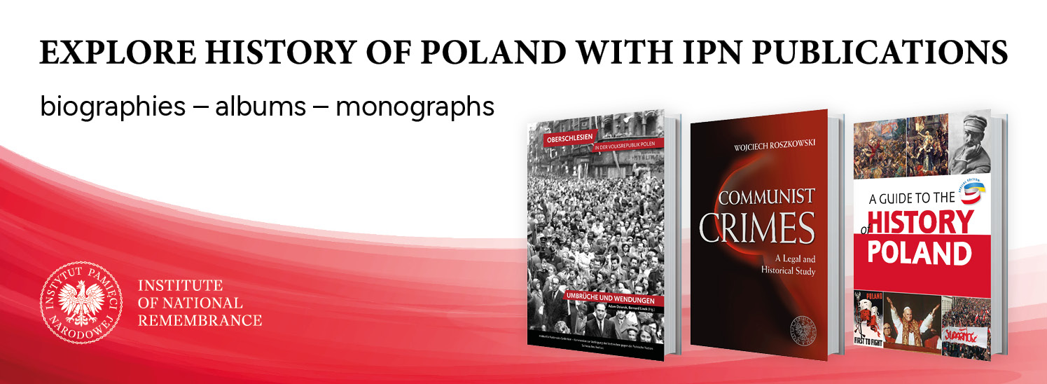 Explore History of Poland