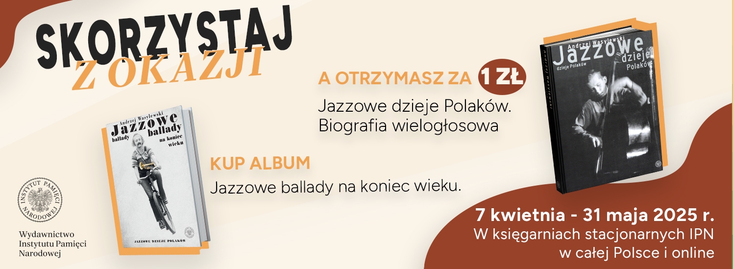Jazzowe