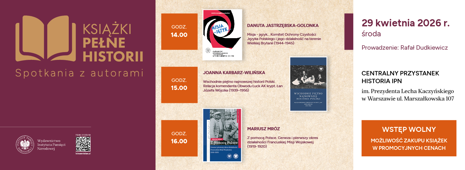 Ksiazki Pełna Historii