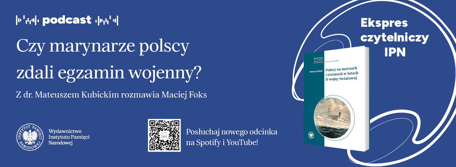 Ekspres czytelników IPN