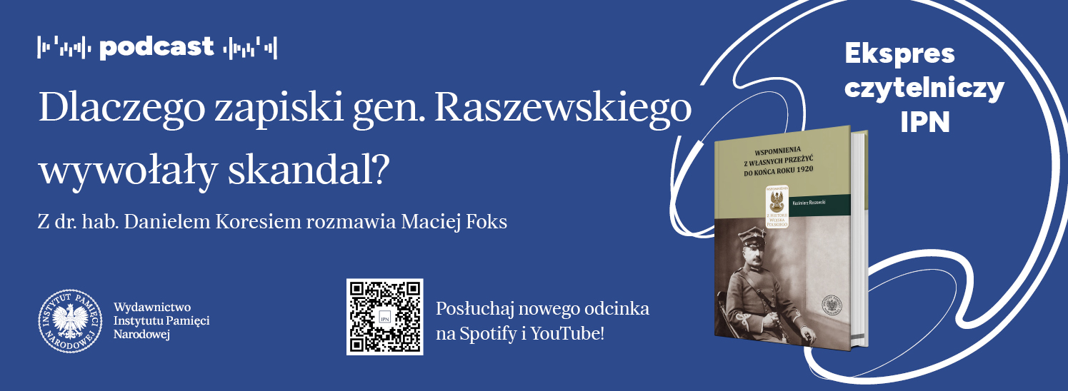 Ekspres czytelników IPN