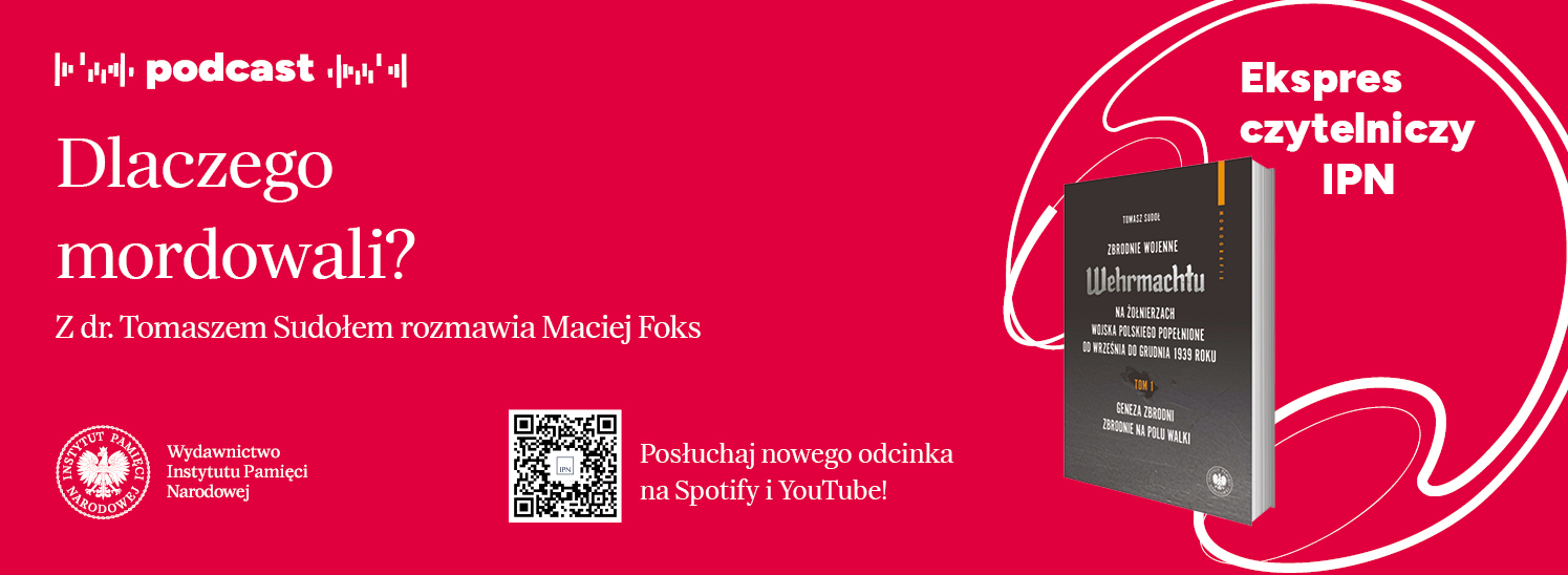Ekspres czytelników IPN