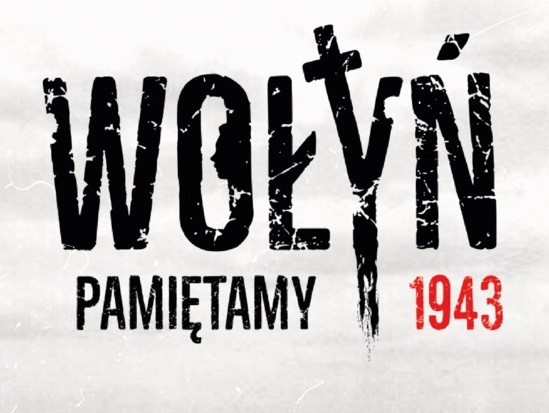 Pamiętamy - Zbrodnia Wołyńska