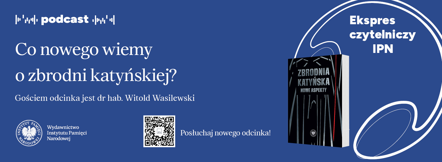 Ekspres czytelniczy IPN