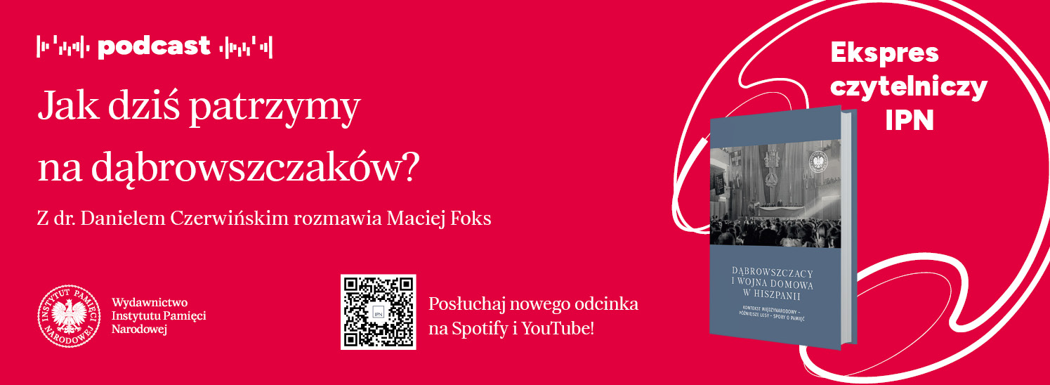 Ekspres czytelniczy IPN