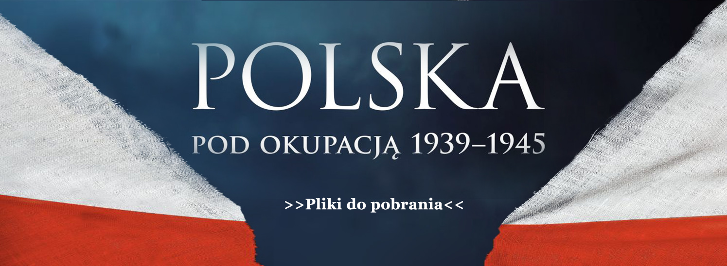 Polska pod okupacją