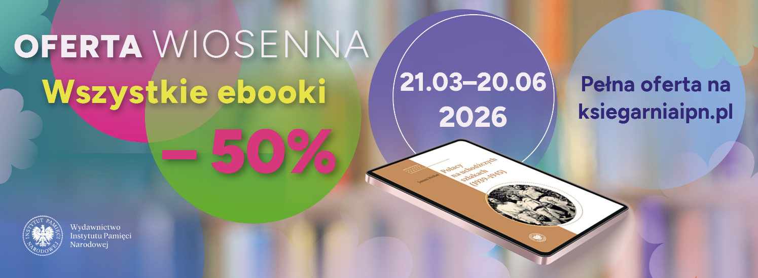 Promocja Ebooki