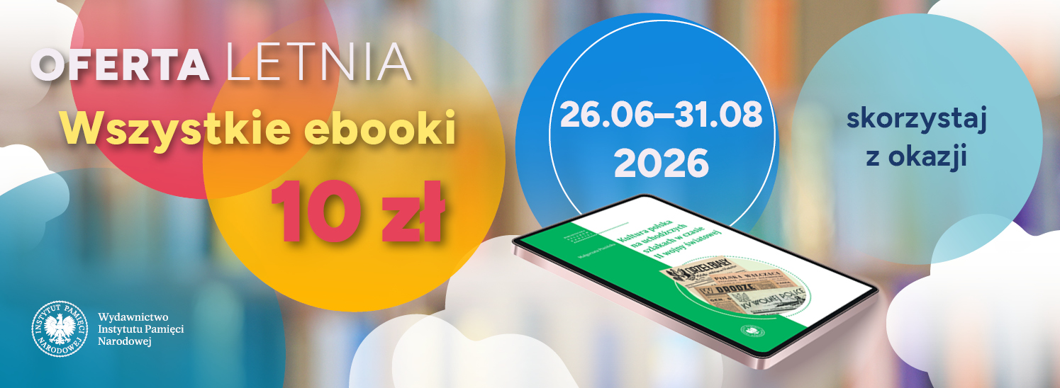 Promocja Ebooki