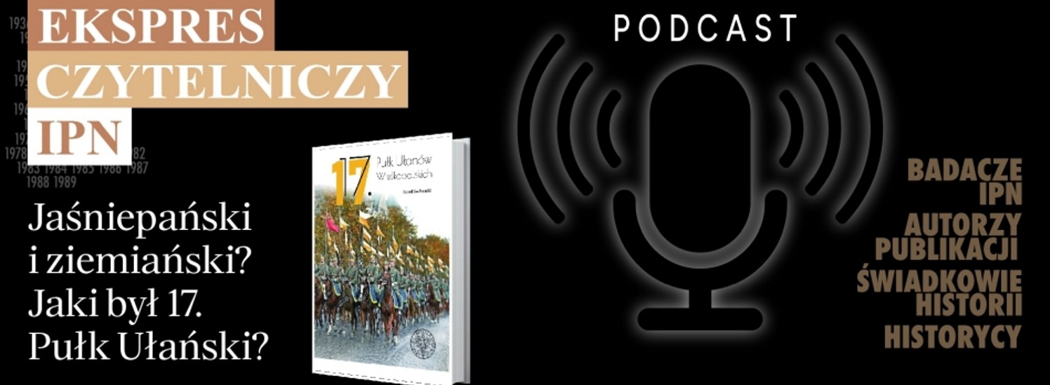 Jaśniepański i ziemiański - podcast