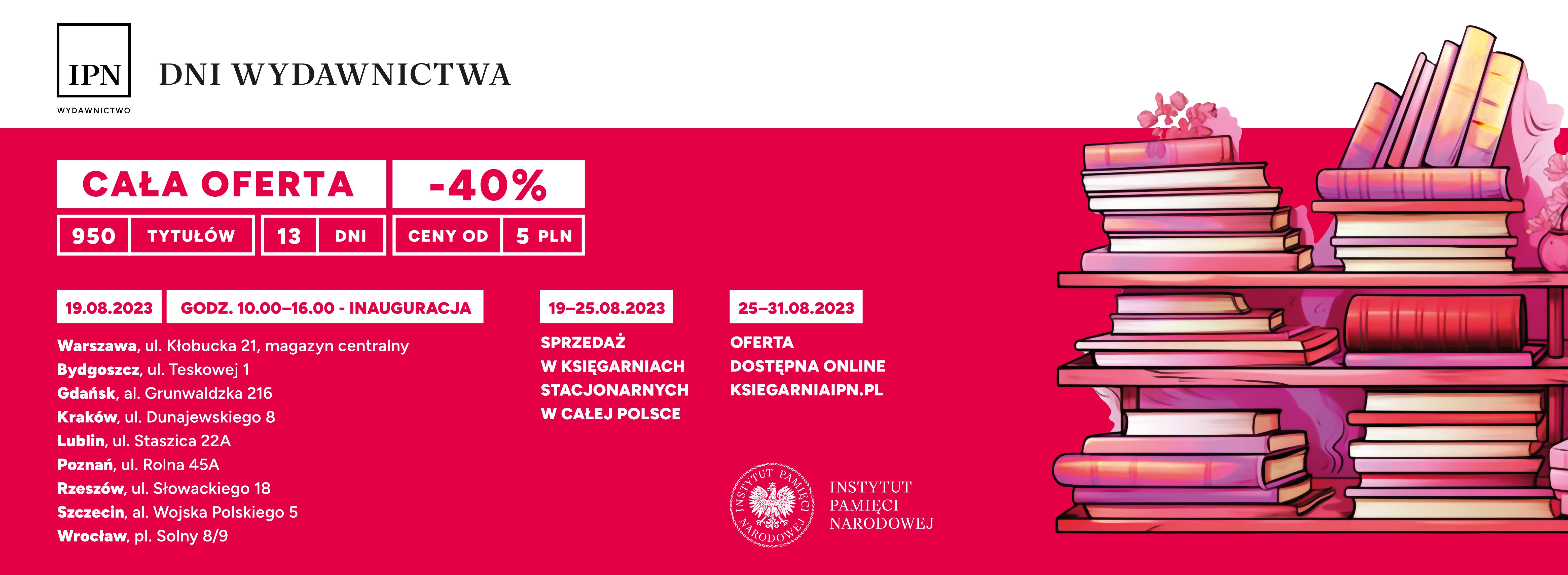 Rozmowy o książkach