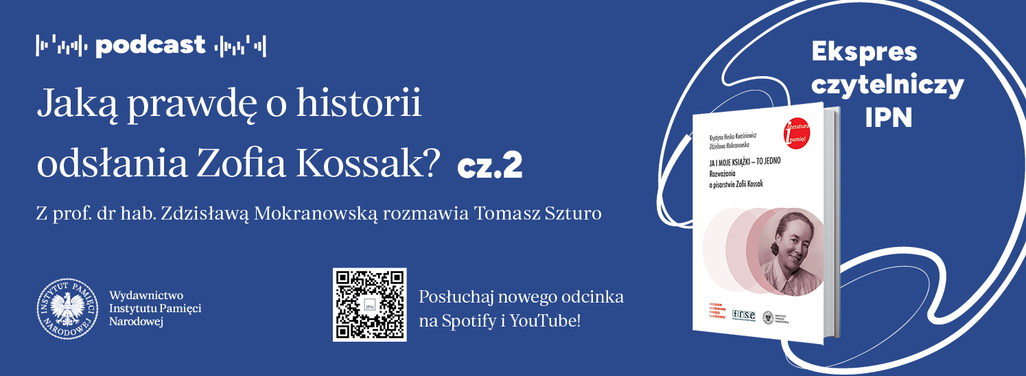 Ekspres czytelników IPN